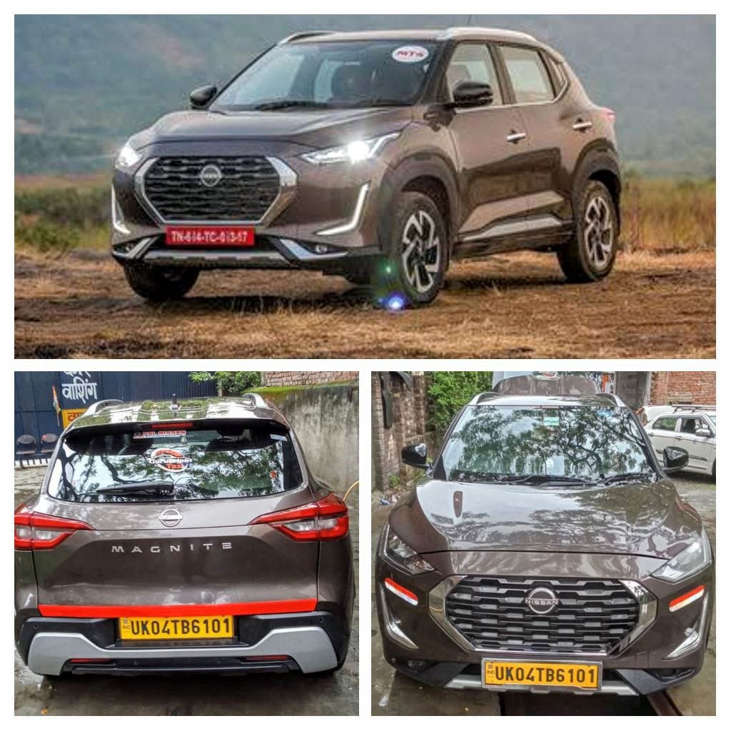 Maruti Alto in haldwani